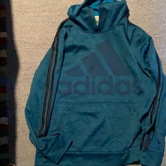 Adidas lightweight sweatshirt - Picture 1 of 1